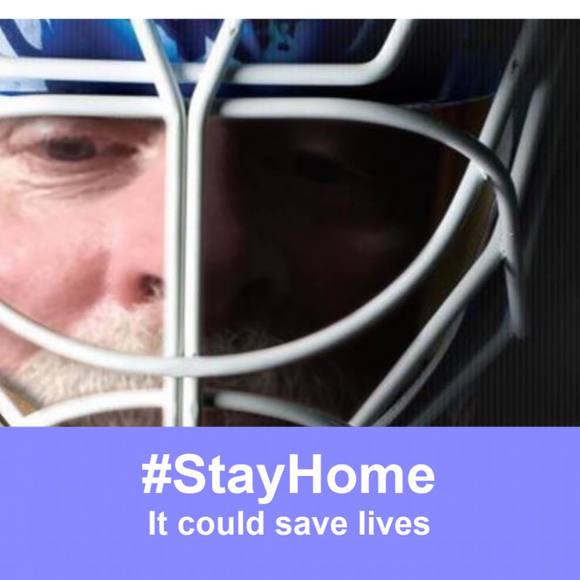 Meet your Posher, Keith - Picture 1 of 1